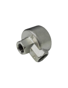 Válvula de escape rápida de 1/4" Metal Work | ADAJUSA 2