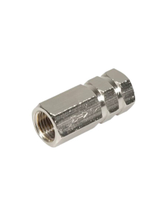 Válvula anti-retorno pneumática W360100001 VNR 1/8 | ADAJUSA