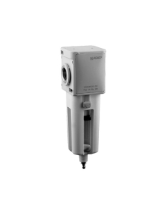 Filtro pneumático 1 purga semiautomática série 20 EVO | Aignep | ADAJUSA | preço