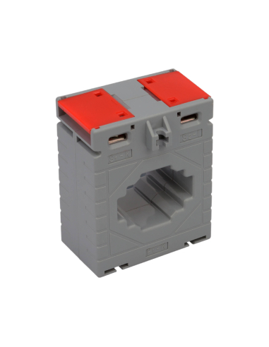 Transformador de corrente 100/5A tamanho 40 Série AV40SH