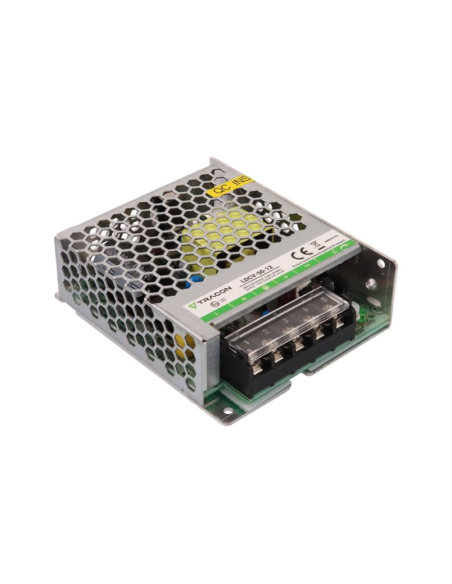 Industrial Power supply 12 Vdc 4.2A 50W LDCV-50-12 ADAJUSA | price