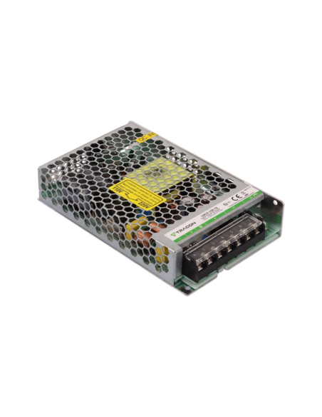 Industrial Power supply 12 Vdc 12.5A 150W LDCV-150-12 ADAJUSA | price