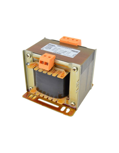 Transformer 300VA E:230V S:42-110-230V IP-00