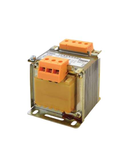 Safety transformer 230-400V 24-230V 60VA TVTRB-60-F ADAJUSA | price