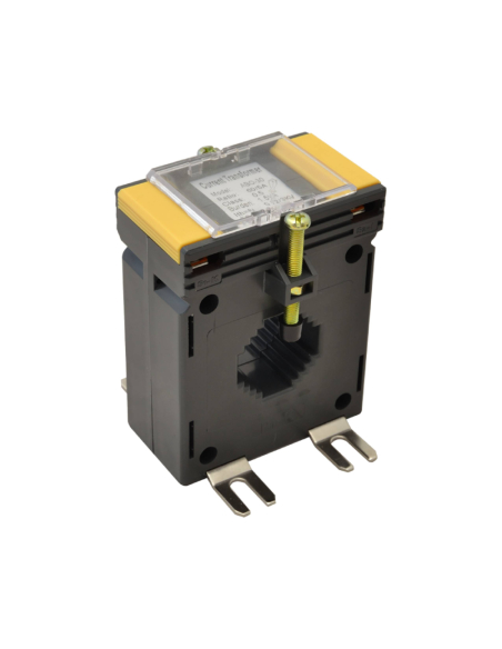 Transformador de intensidade tipo janela 75/5A AV3075SH ADAJUSA | preço