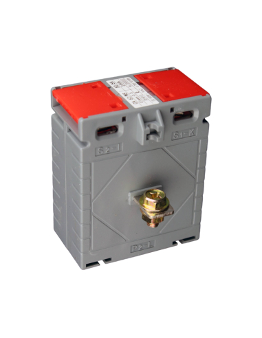 Transformador de Corrente Série 50/5A AVBS