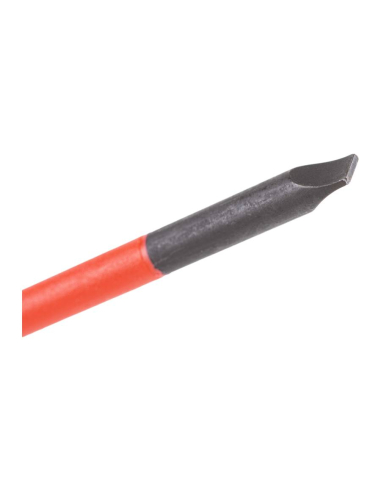 Chave de fenda plana VDE 1000V 4x100mm CD4100| ADAJUSA | preço