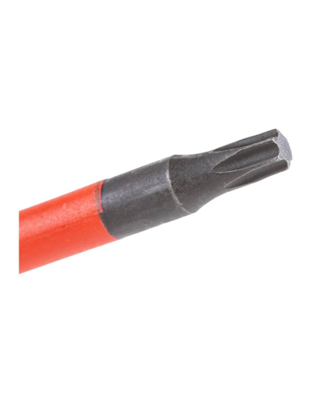 Chave de fenda Torx VDE 1000V T25 CDT2555125 | ADAJUSA | preço