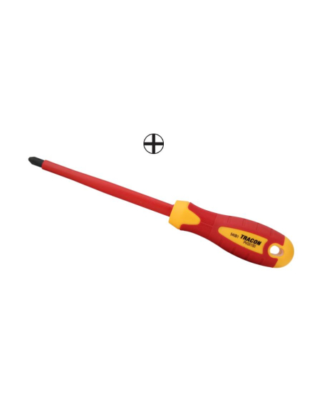 Chave de fenda estrela VDE 1000V PH3x150mm SD80150PH3| ADAJUSA | preço