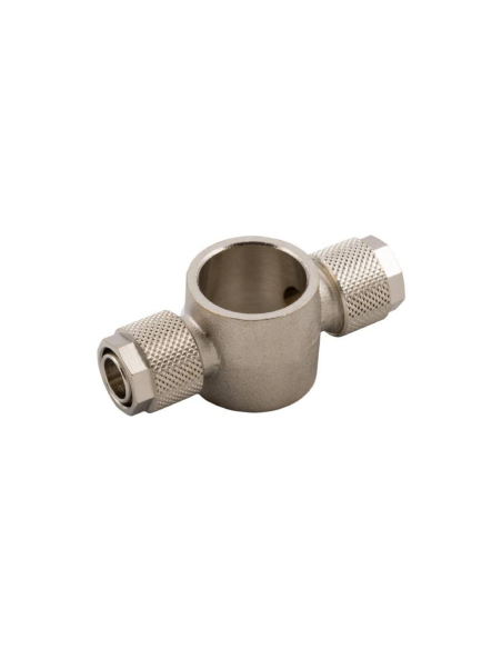 Double adjustable ring 1/8 tube diameter 8/6 Series 1000 - Aignep | ADAJUSA