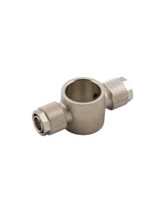 Double adjustable ring 3/8 tube diameter 8/6 Series 1000 - Aignep | ADAJUSA