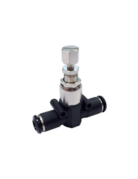 Pressure Regulator tube - 8mm tube - Aignep | ADAJUSA | price