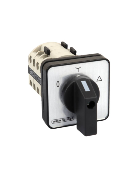 Chave estrela-triângulo 125A TKM-12/C| ADAJUSA | preço