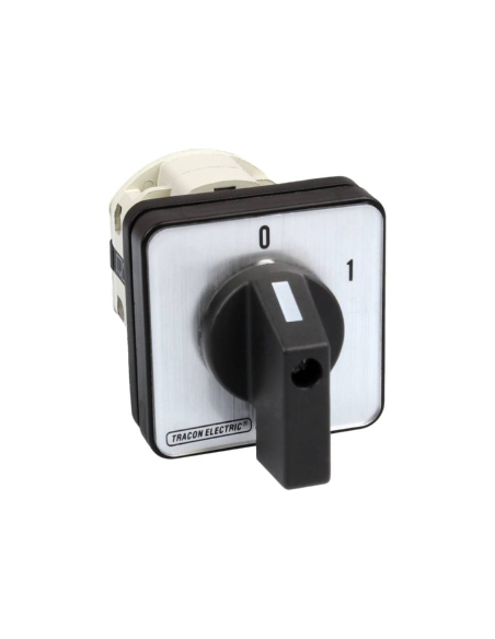 Interruptor de came 4 pólos 20A ON-OFF placa de controle frontal TK-209/4 | ADAJUSA | preço