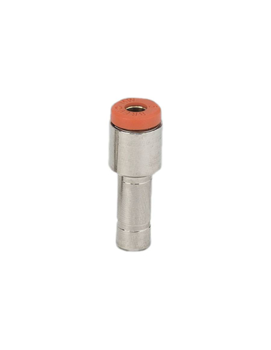 Redução de diâmetro de 10mm para 8mm - Metal Work