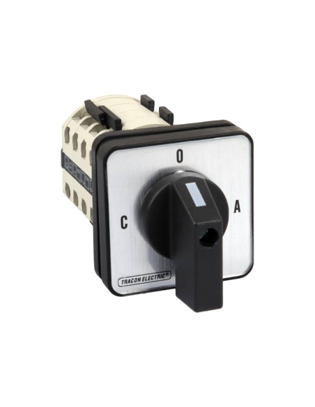 TKI-F cam ammeter switch | ADAJUSA | price