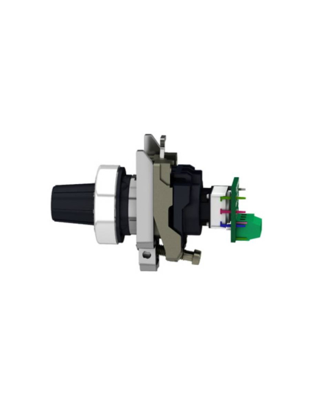 Potenciômetro 10 kOhm Harmony XB4 SCHNEIDER | ADAJUSA | preço
