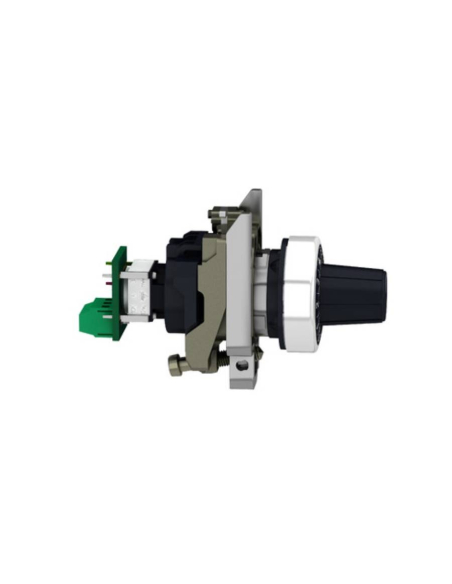 Potenciômetro 10 kOhm Harmony XB4 SCHNEIDER | ADAJUSA | preço