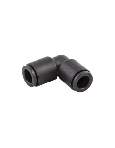 Intermediate L fitting tube 4mm Series 56000 MINI - Aignep | ADAJUSA