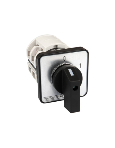 Chave para motor 63A (18,5kW - 25CV)