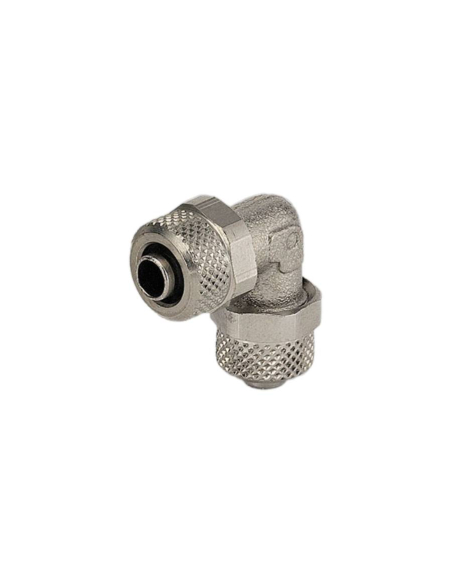 Intermediate L fitting tube 15/12.5 C Series - Metal Work | ADAJUSA