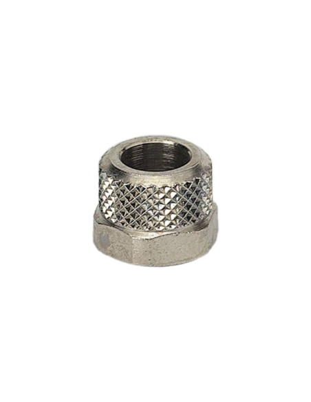 Fixing nut for 10/8 Series C fitting - Metal Work | ADAJUSA