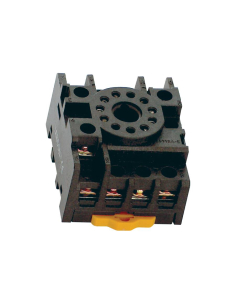 Undecal base for relay, 11 pins PF11-3A | ADAJUSA | price