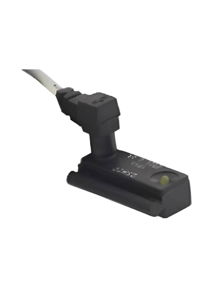 Conector e cabo do sensor magnético reed 2 fios - Aignep | ADAJUSA | preço
