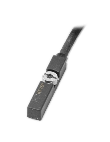 Magnetic reed sensor 5-240V AC/DC 2 wires with 2m cable - Aignep | ADAJUSA | price