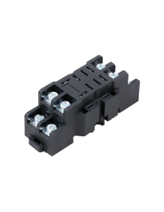 Base para relé miniatura 2 contatos RN08-SOCKET | ADAJUSA | preço