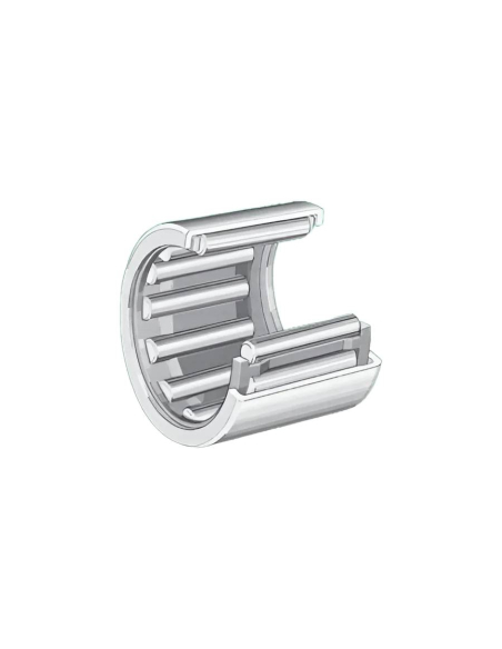Tampa Casquilho HK 0408 TN 4x8x8mm NBS| Adajusa | preço