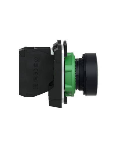 XB5 SCHNEIDER green XB5 flush pushbutton | ADAJUSA | price