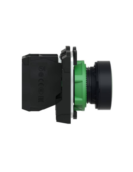 XB5 SCHNEIDER green XB5 flush pushbutton | ADAJUSA | price