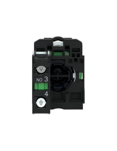 XB5 SCHNEIDER green XB5 flush pushbutton | ADAJUSA | price
