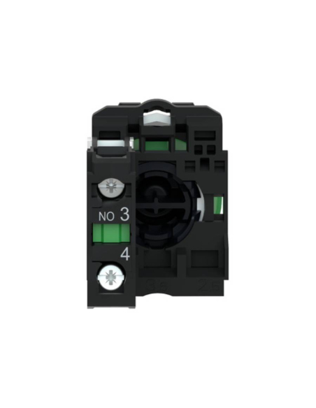 XB5 SCHNEIDER green XB5 flush pushbutton | ADAJUSA | price