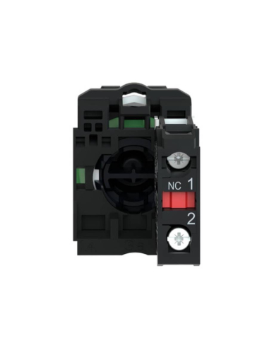 Push button flush nc red XB5 SCHNEIDER : ADAJUSA : price