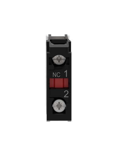Harmonia XB4 Elemento de contato nc SCHNEIDER | ADAJUSA | preço