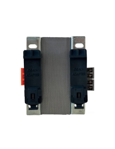 DIN rail adapter for single-phase transformers 160-400VA | ADAJUSA | price 2