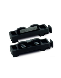 DIN rail adapter for single-phase transformers 160-400VA | ADAJUSA | price