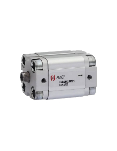 Pneumatic cylinder diameter 20mm stroke 30mm compact UNITOP | ADAJUSA | price