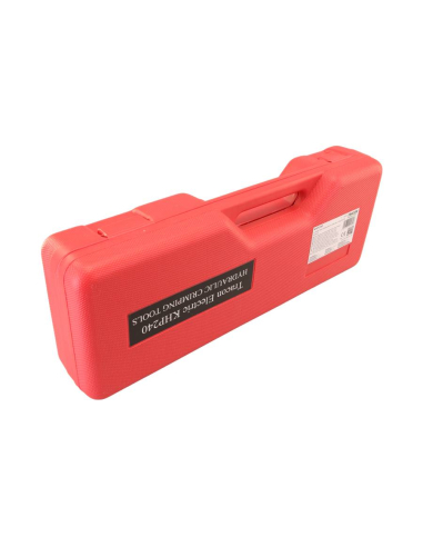 Ferramenta de crimpagem hidráulica manual para terminais elétricos de 16 a 240 mm2 KHP240| ADAJUSA | preço