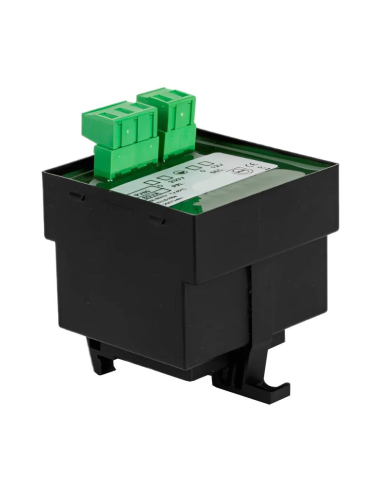 Transformador de segurança para holofote de piscina 12V 100VA IP20