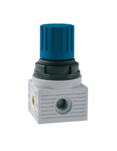 Regulador Aignep pressão de água 1/8 série FRL MINI : : ADAJUSA : preço