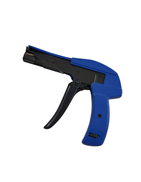 Pistola de metal para abraçadeiras de 2,2 a 4,8 mm TG008| ADAJUSA | preço