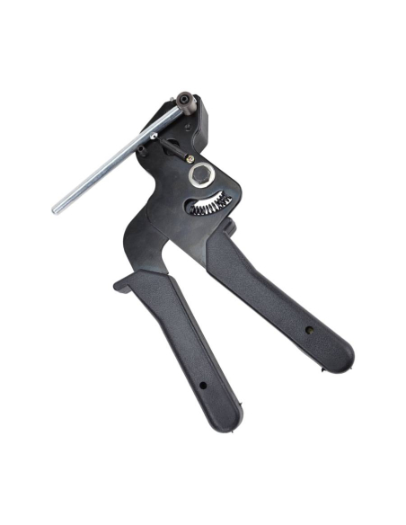 Metal gun for cable ties from 2.2 to 4.8mm TGF | ADAJUSA | price