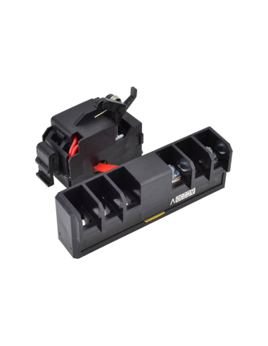 Bobina de emissão de caixa moldada 24 Vdc AKM3/AKM4/AKMN3/AKMN4 - Tracon