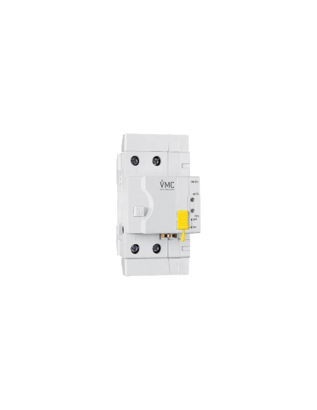 Interruptor diferencial de reset automático 63A CIRCUITR | ADAJUSA