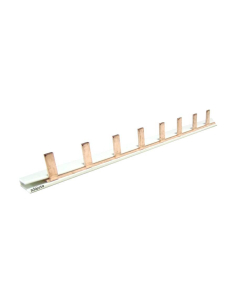 Electrical connection comb 1 pole 100A magneto-thermal and differential TFSS100-1| ADAJUSA | price
