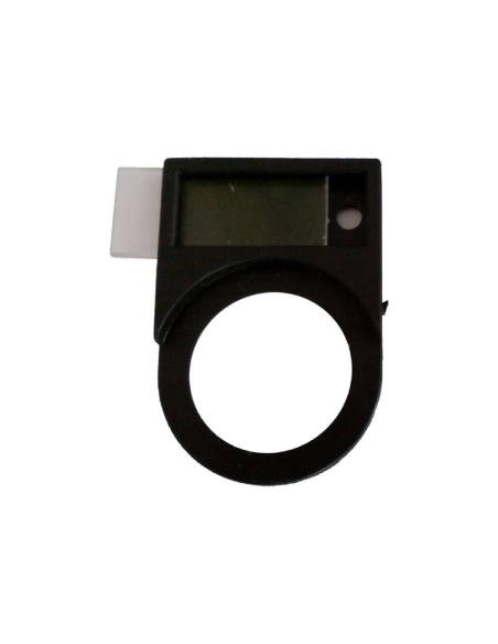 Label holder 25x10mm for electric push button NYG3-LHS| ADAJUSA : price