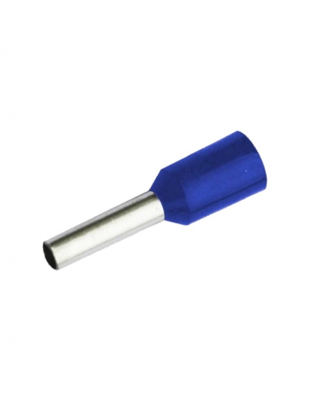 Bag 100 toe 50mm pre-insulated